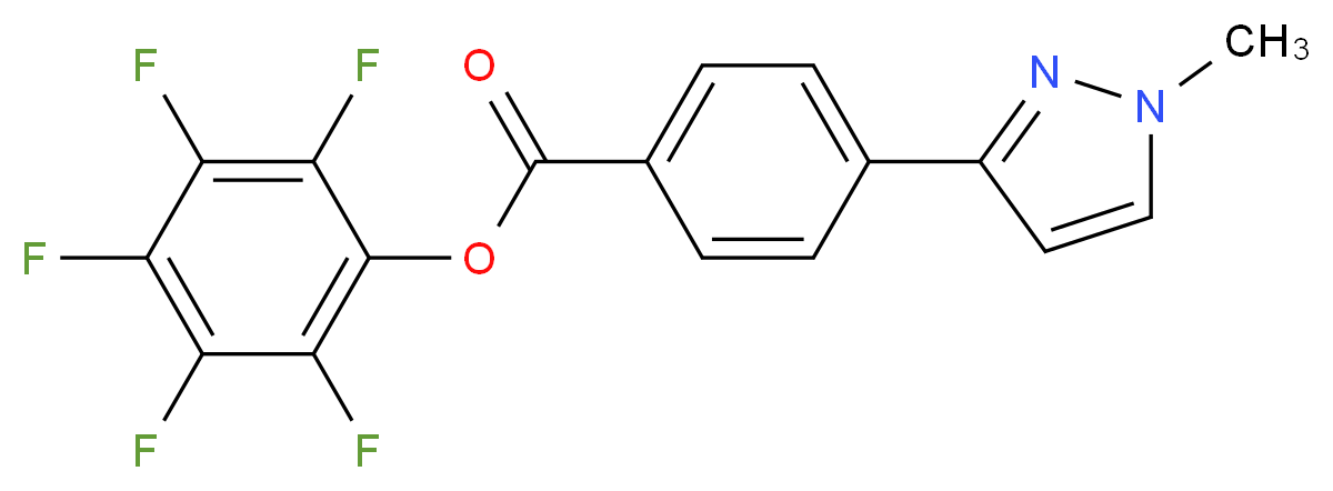 CAS_915707-42-5 molecular structure