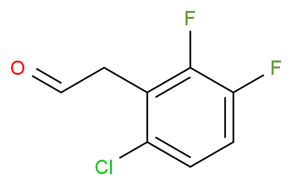 CAS_887585-98-0 molecular structure