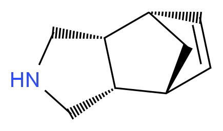 CAS_5263-68-3 molecular structure