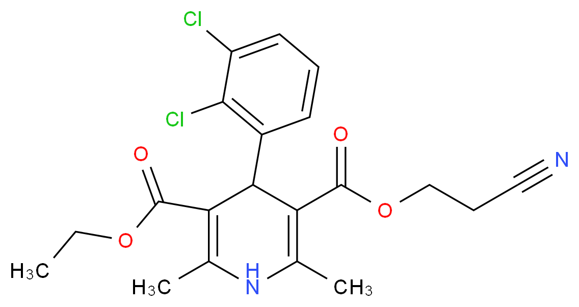 CAS_175688-78-5 分子结构