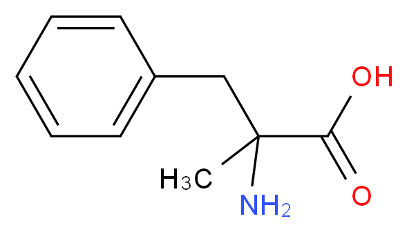 CAS_1132-26-9 分子结构