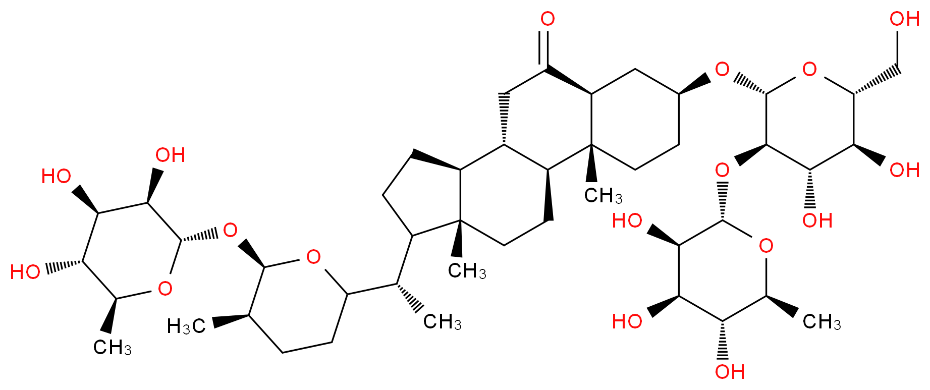 Osladin_分子结构_CAS_33650-66-7)