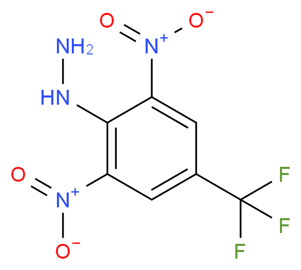 CAS_2002-68-8 分子结构