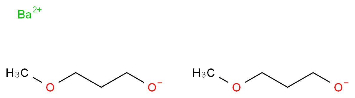 CAS_130812-47-4 molecular structure