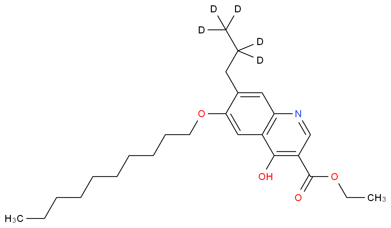 CAS_1228182-55-5 分子结构