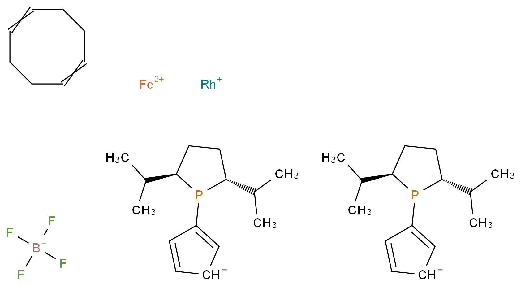 CAS_849773-97-3 分子结构