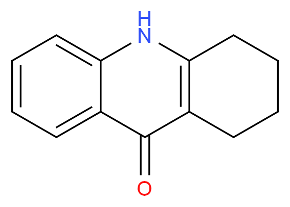 CAS_13161-85-8 分子结构