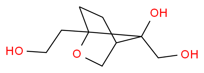 CAS_126594-66-9 分子结构