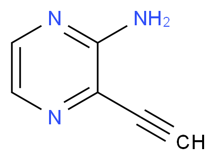 CAS_1005349-13-2 分子结构