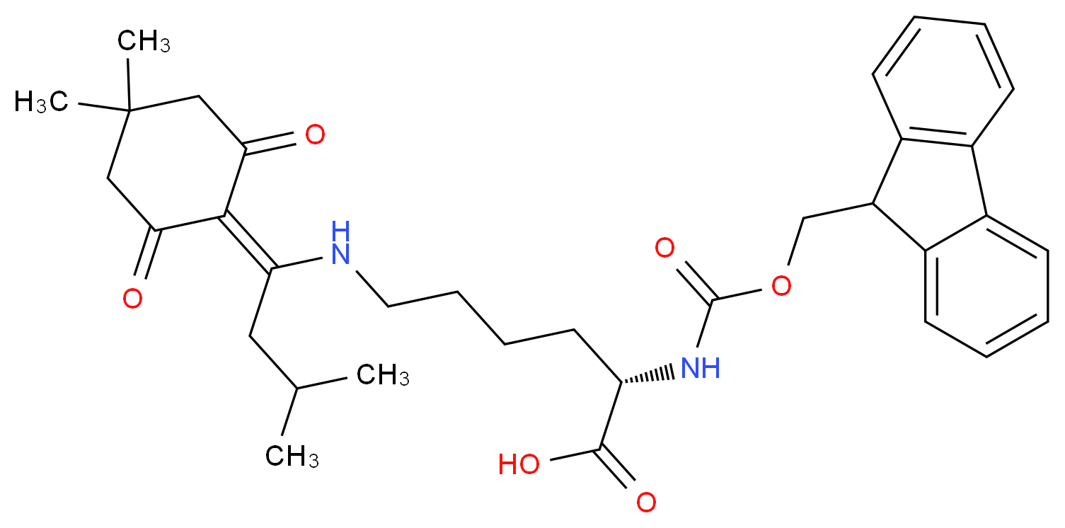 CAS_204777-78-6 分子结构