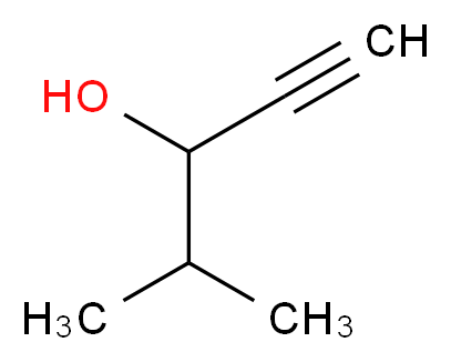 CAS_565-68-4 molecular structure