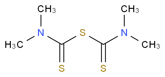 CAS_97-74-5 molecular structure