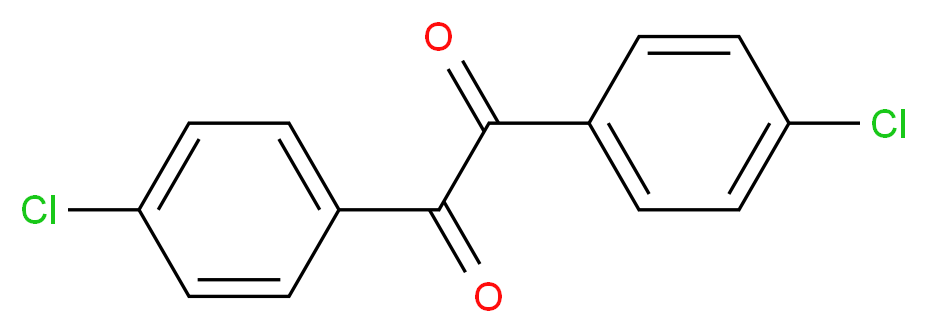 CAS_3457-46-3 分子结构