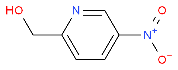 CAS_36625-57-7 分子结构
