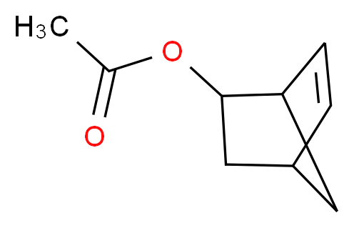 CAS_6143-29-9 molecular structure