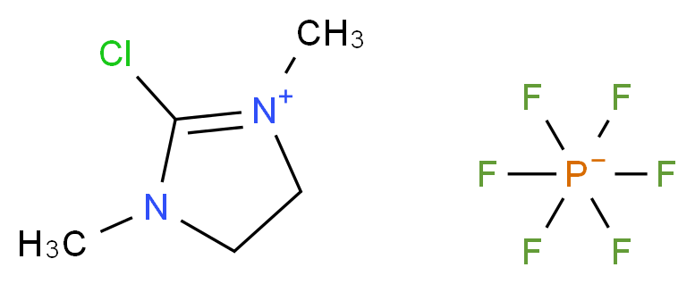 CAS_101385-69-7 分子结构