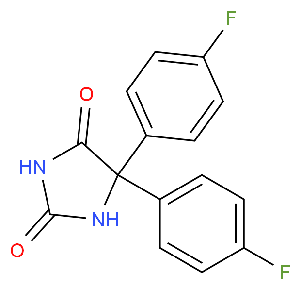 CAS_70028-85-2 分子结构