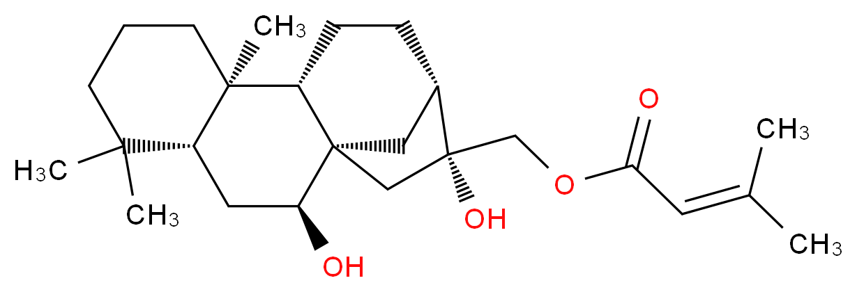 CAS_1169805-98-4 分子结构