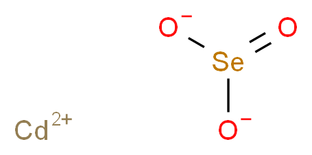 CAS_13814-59-0 molecular structure