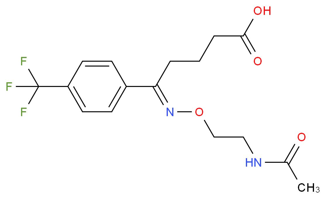 CAS_88699-87-0 分子结构