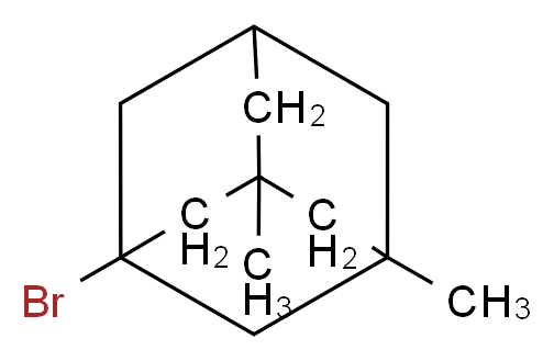 CAS_941-37-7 molecular structure