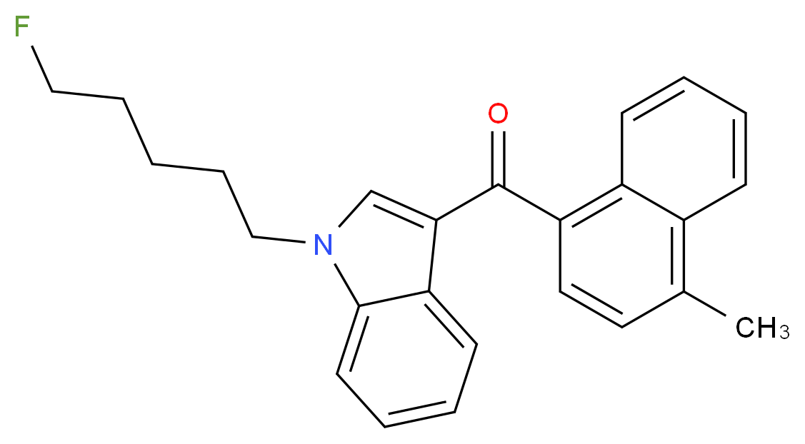 CAS_1354631-24-5 分子结构