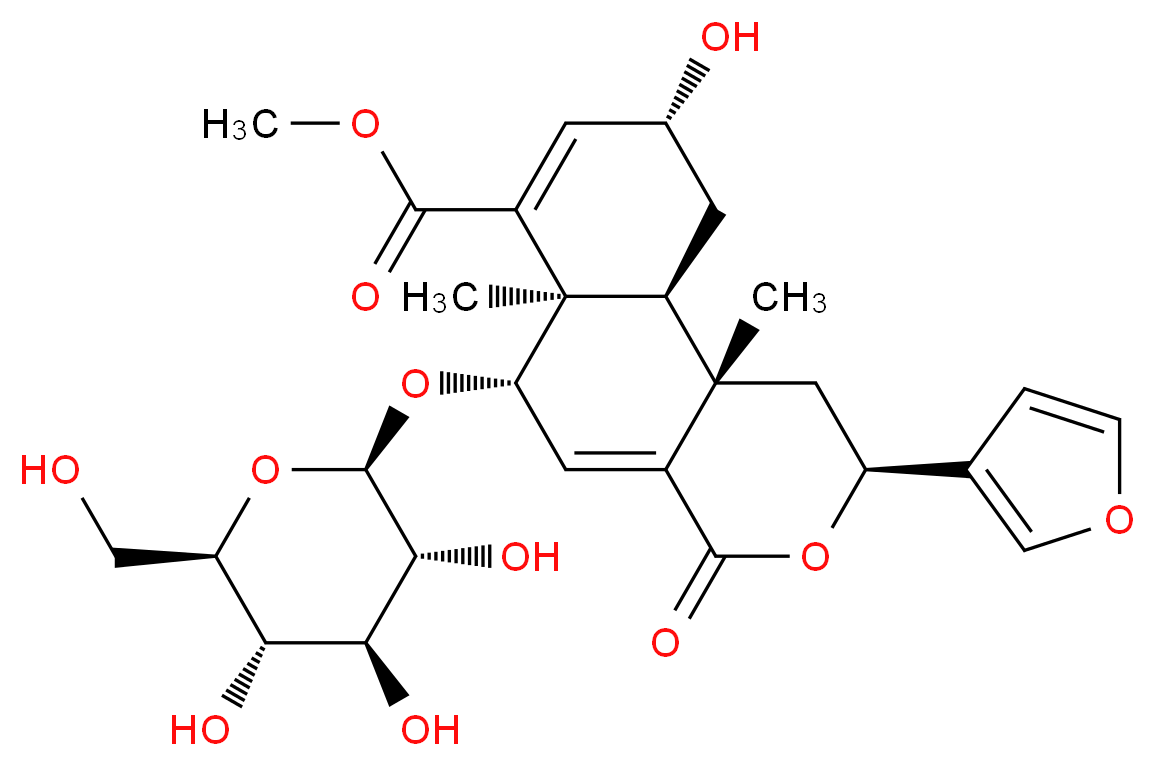 CAS_1221178-16-0 分子结构
