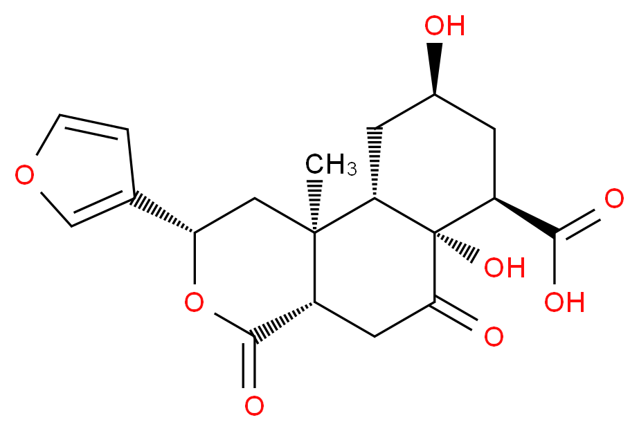 CAS_1187951-06-9 分子结构