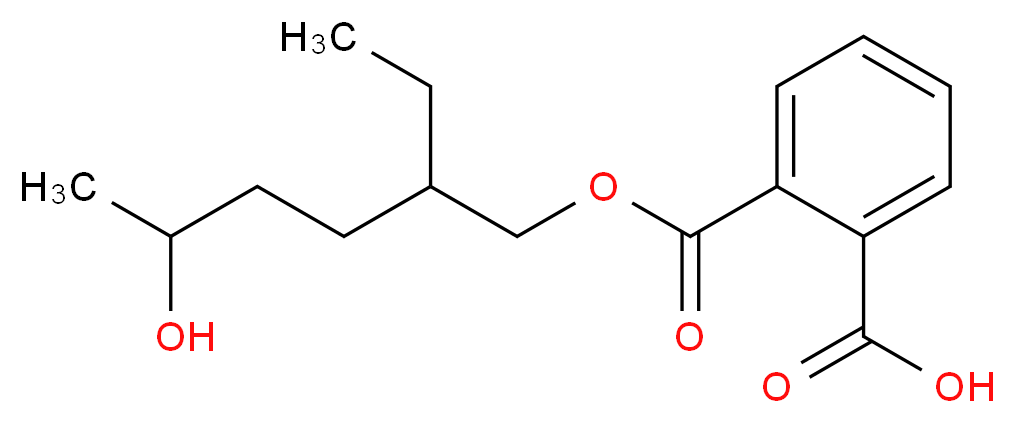 CAS_40321-99-1 分子结构