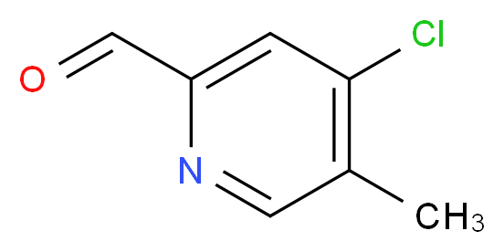 CAS_1060801-47-9 分子结构