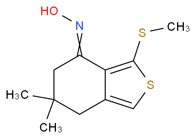 CAS_175202-71-8 molecular structure