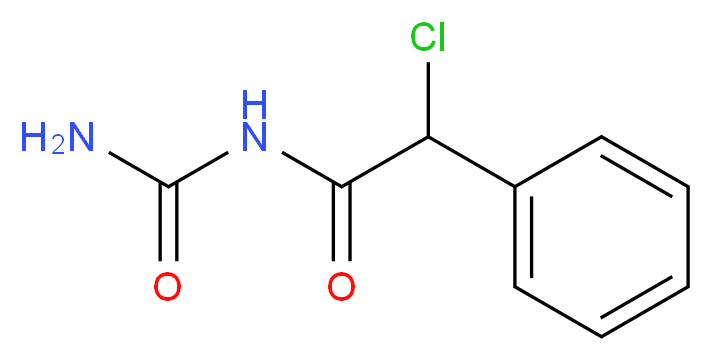 CAS_25395-28-2 分子结构
