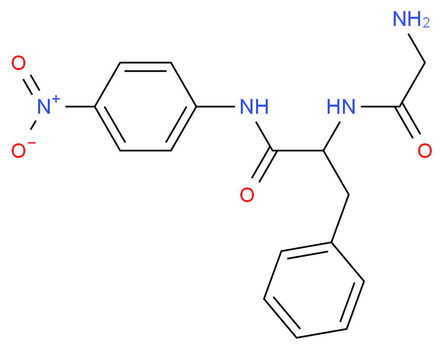 CAS_21027-72-5 分子结构