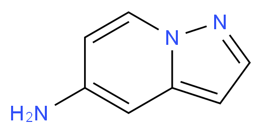 CAS_1101120-37-9 分子结构