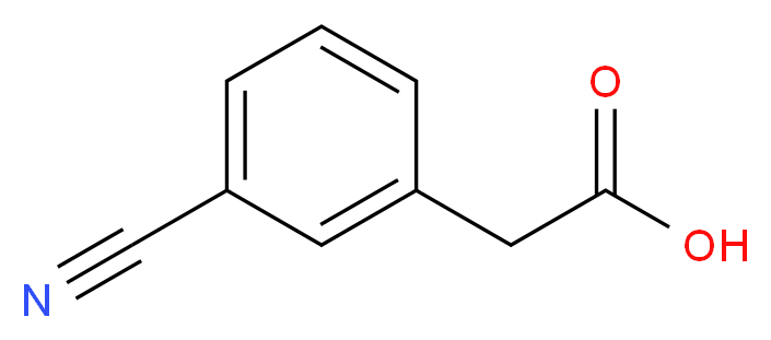 CAS_1878-71-3 分子结构
