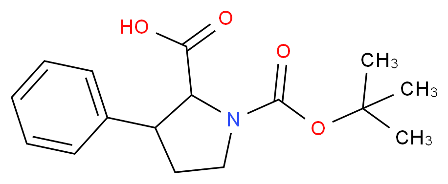CAS_123724-21-0 分子结构