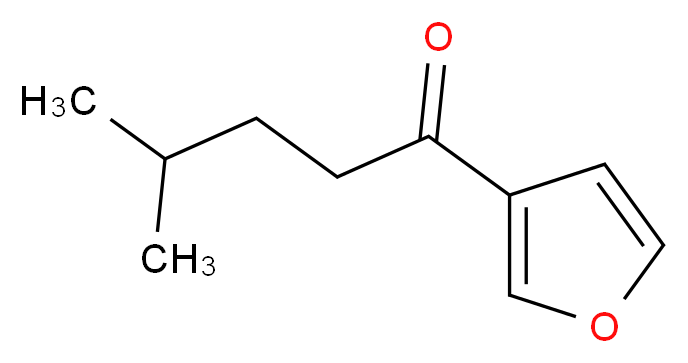 CAS_553-84-4 molecular structure
