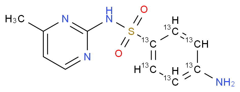 CAS_1196157-80-8 molecular structure