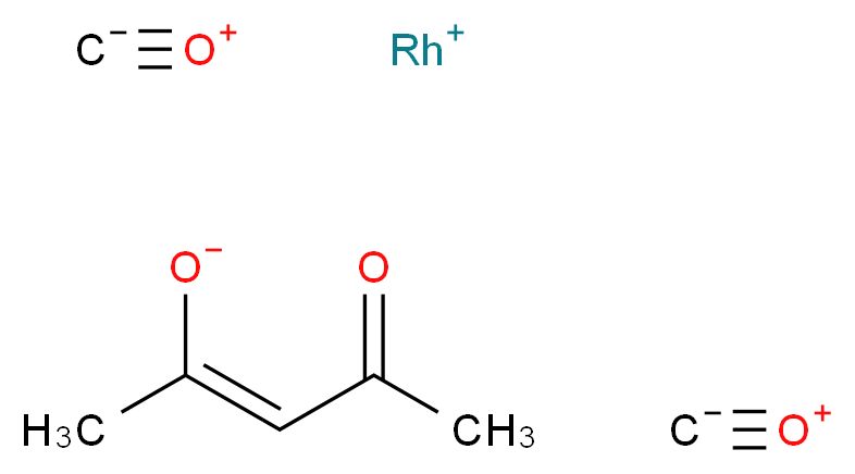 CAS_14874-82-9 molecular structure