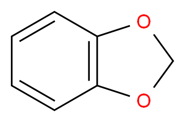 CAS_274-09-9 分子结构