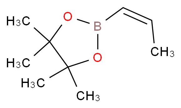 CAS_83947-59-5 分子结构
