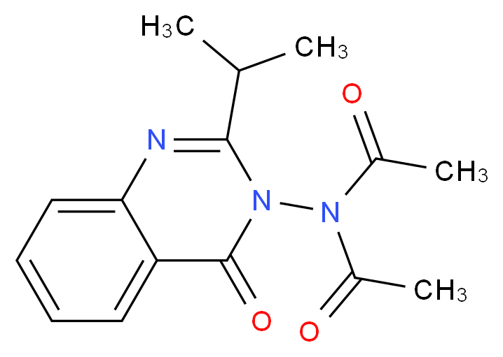 CAS_178244-37-6 分子结构