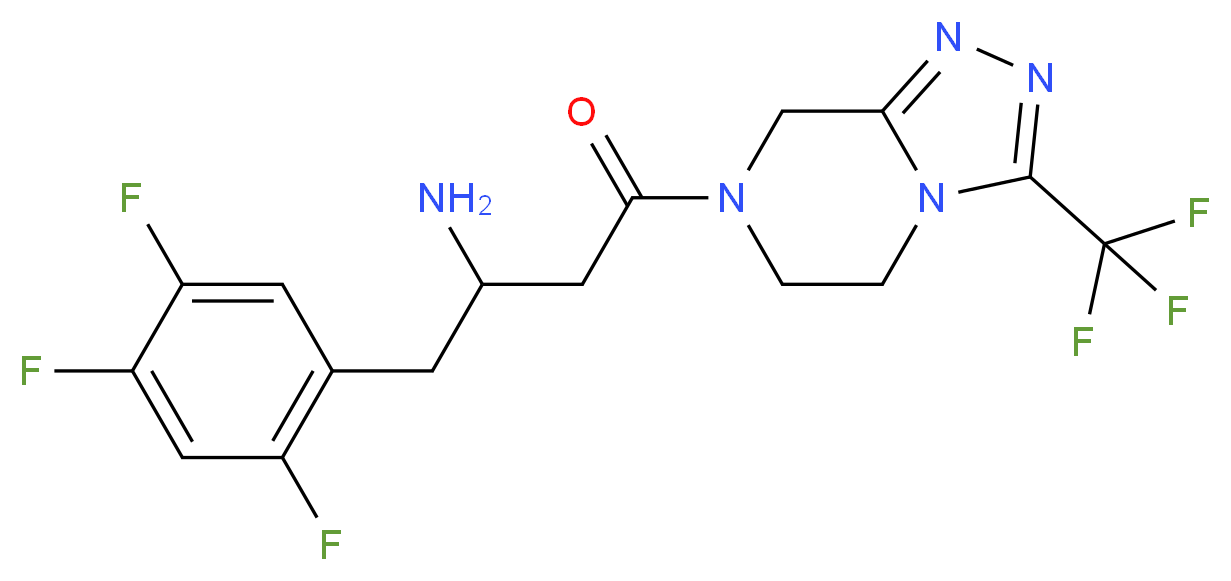 CAS_823817-56-7 分子结构