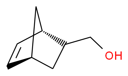 CAS_95-12-5 分子结构