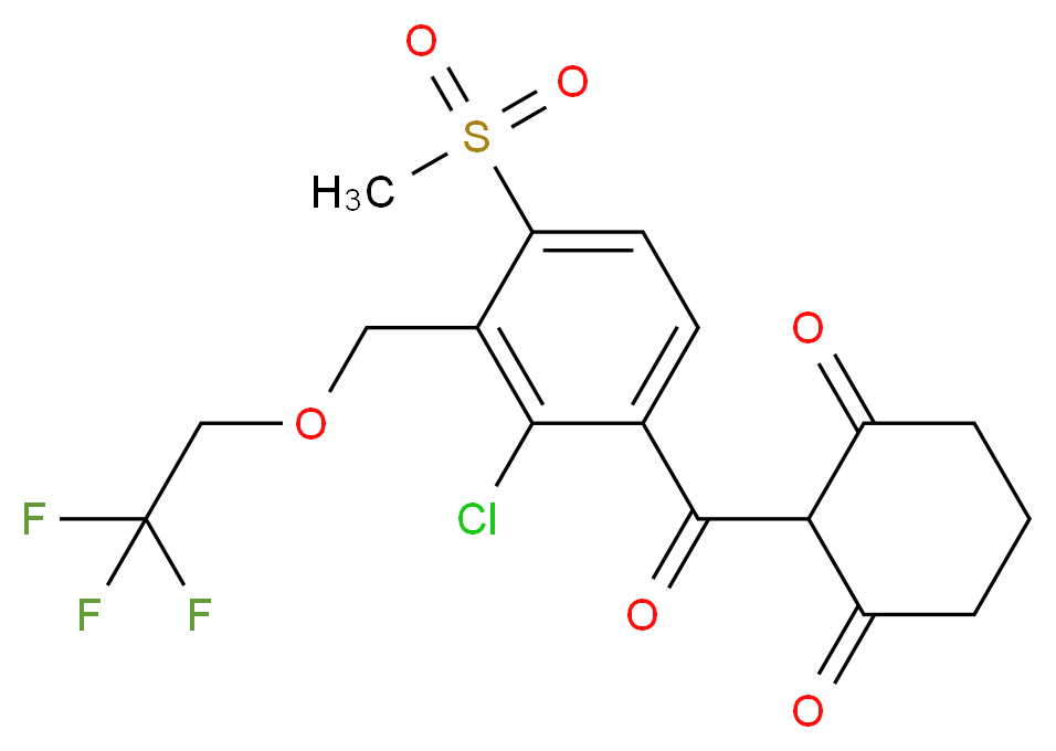 CAS_335104-84-2 分子结构