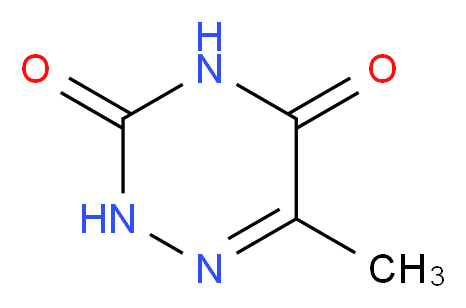 6-AZATHYMINE_分子结构_CAS_932-53-6)