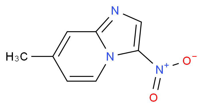CAS_34165-07-6 分子结构