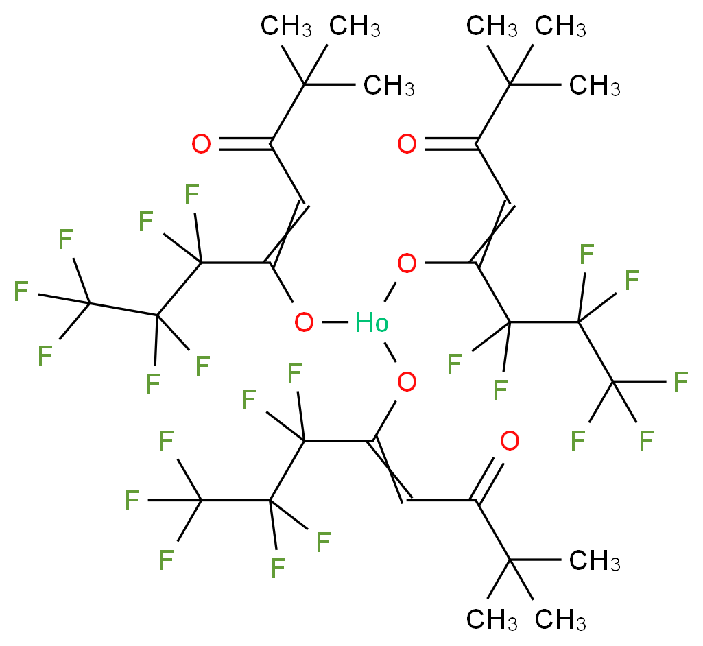 CAS_18323-97-2 分子结构