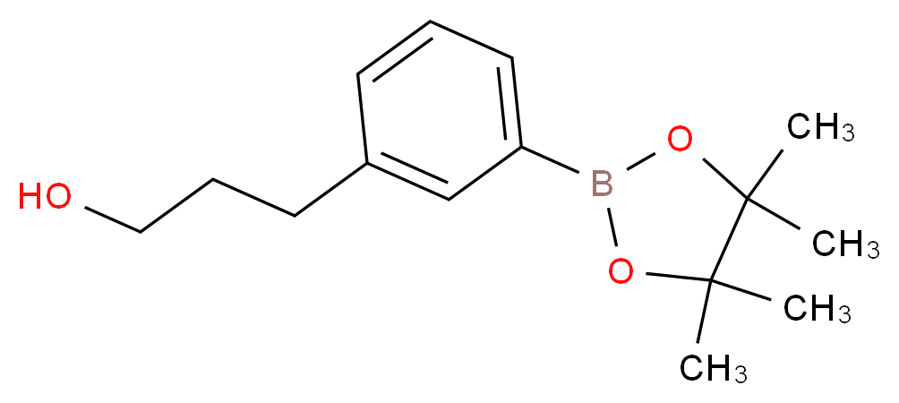 CAS_NONE 分子结构