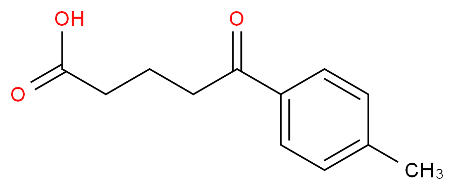 CAS_833-85-2 molecular structure